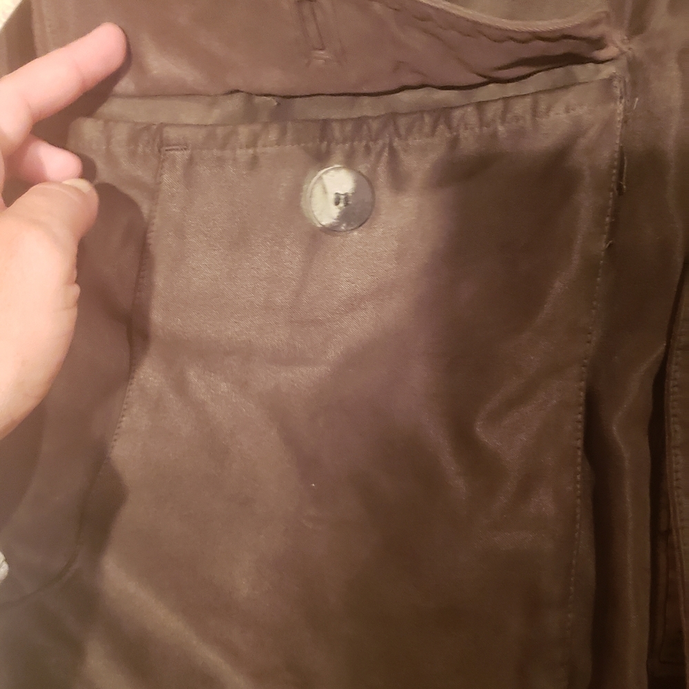 Winter Jacket - image 3